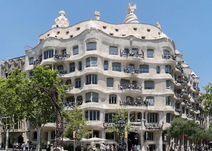 Albergue Bruc & Bruc Barcelona