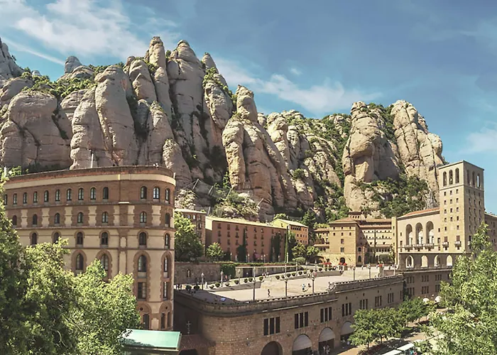 Albergue Bruc & Bruc Barcelona